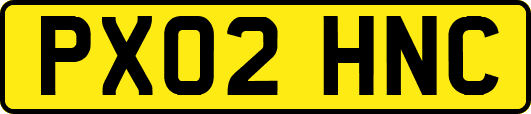 PX02HNC