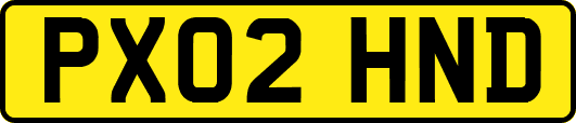 PX02HND