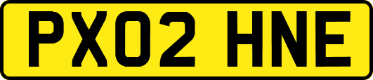 PX02HNE