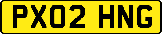 PX02HNG