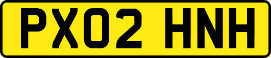 PX02HNH