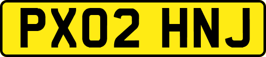 PX02HNJ