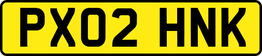 PX02HNK