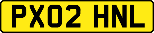 PX02HNL