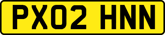 PX02HNN