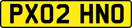 PX02HNO