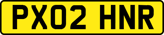PX02HNR