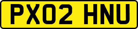 PX02HNU
