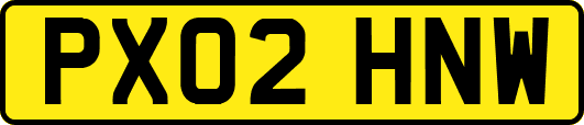 PX02HNW