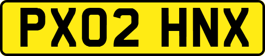 PX02HNX
