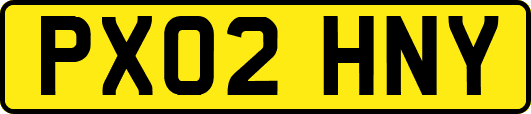 PX02HNY