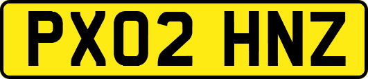 PX02HNZ