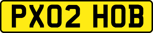 PX02HOB