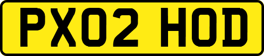 PX02HOD