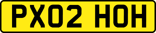 PX02HOH