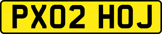 PX02HOJ
