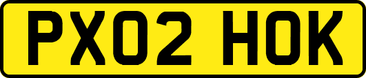 PX02HOK