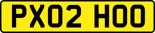 PX02HOO