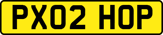 PX02HOP