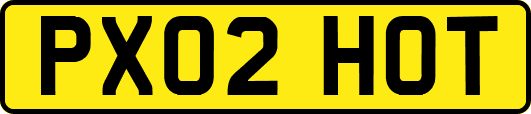 PX02HOT