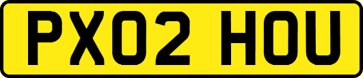 PX02HOU