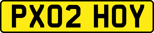 PX02HOY