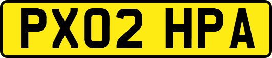 PX02HPA
