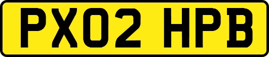 PX02HPB