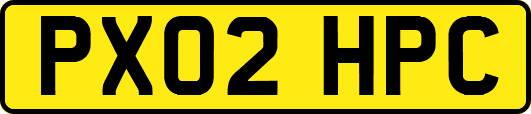PX02HPC