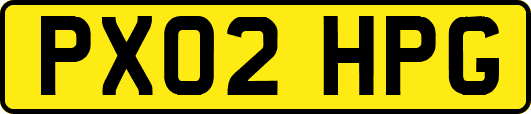 PX02HPG