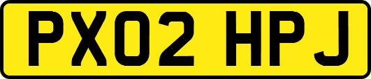 PX02HPJ