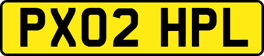 PX02HPL