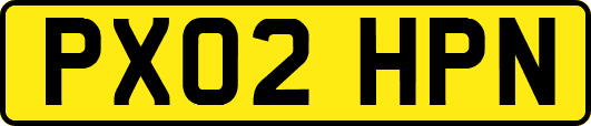 PX02HPN