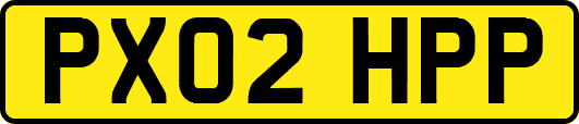 PX02HPP