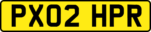 PX02HPR