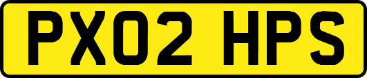 PX02HPS