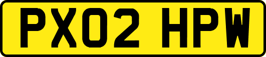 PX02HPW