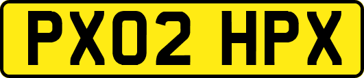 PX02HPX