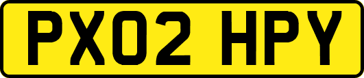 PX02HPY