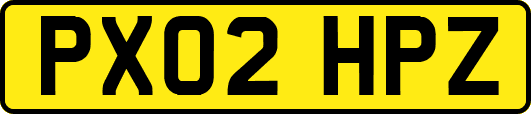 PX02HPZ