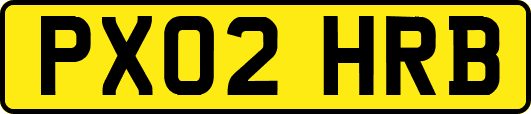 PX02HRB
