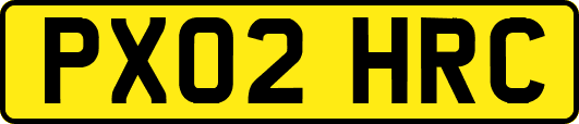 PX02HRC