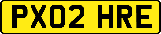 PX02HRE
