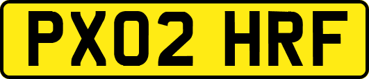 PX02HRF