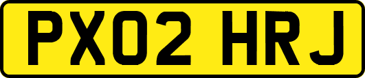 PX02HRJ