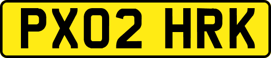 PX02HRK
