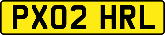 PX02HRL