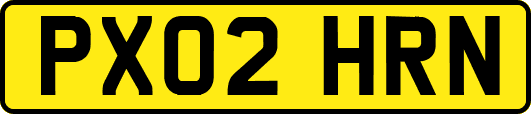 PX02HRN