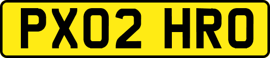 PX02HRO