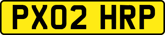 PX02HRP